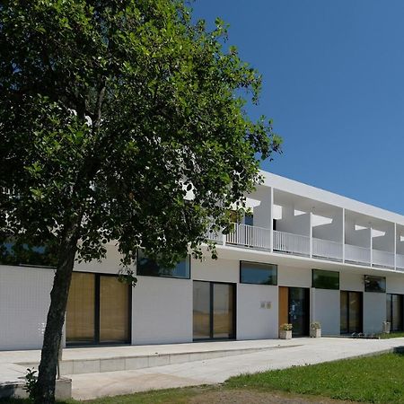 Hi Viana Do Castelo - Pousada De Juventude Luaran gambar